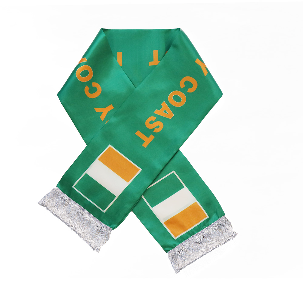 科特迪瓦选举粉丝围巾定制-04